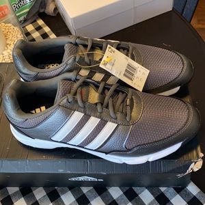 Men’s Adidas Tech Response Golf Shoes